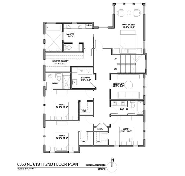 Windy–6353-NE-61st-St-Seattle-WA-floorplanFloor2 - Northwest Built